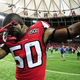 Illustration for article titled O'Brien Schofield Says The Panthers Didn't Take Their First Loss Well